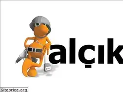 Sites similar to alcikart.com.tr
