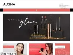 Sites similar to alcina.cz