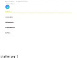 Sites similar to alcinasansor.com