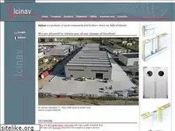 Sites similar to alcinav.it