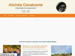 Sites similar to alcinea.com