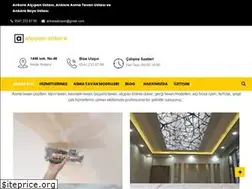 Sites similar to alcipanankara.com