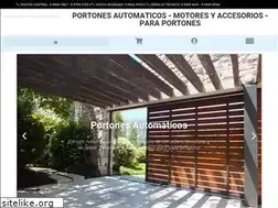 Sites similar to alcipmetal.cl