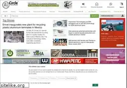 Sites similar to alcircle.com