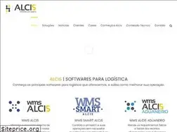 Sites similar to alcis.com.br