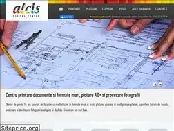 Sites similar to alcis.ro