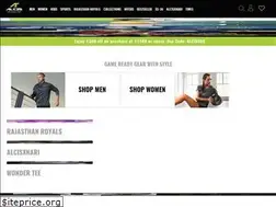 Sites similar to alcissports.com