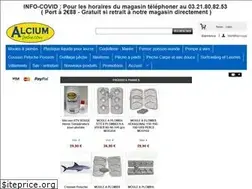 Sites similar to alciumpeche.com