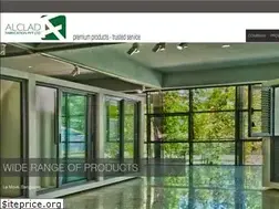 Sites similar to alcladindia.com