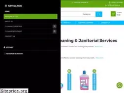Sites similar to alclean.pk