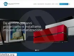 Sites similar to alclimatizzazione.it