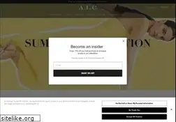 Sites similar to alcltd.com
