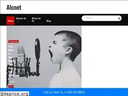Sites similar to alcnet.org