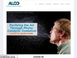 Sites similar to alco-chem.com