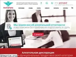 Sites similar to alco-dec.ru