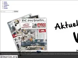 Sites similar to alco-moebel.de