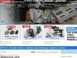 Sites similar to alco.co.rs