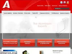 Sites similar to alco.gr