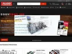Sites similar to alco.rs