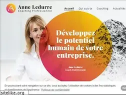 Sites similar to alcoaching.fr