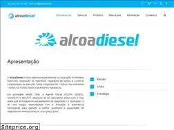 Sites similar to alcoadiesel.com
