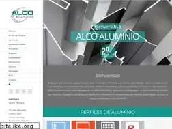 Sites similar to alcoaluminio.com.ar