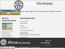 Sites similar to alcoaschools.net