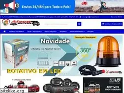 Sites similar to alcoasport.com