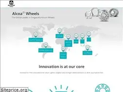 Sites similar to alcoawheels.com