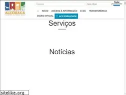 Sites similar to alcobaca.ba.gov.br