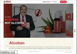 Sites similar to alcoban.in