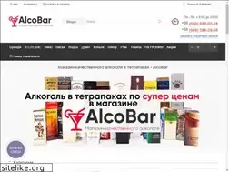 Sites similar to alcobar.com.ua