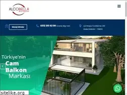 Sites similar to alcobella.com.tr