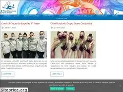 Sites similar to alcobendaschamartin.es