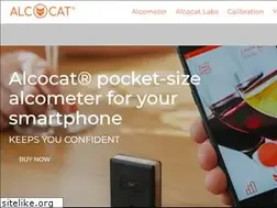 Sites similar to alcocat.com