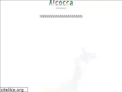 Sites similar to alcocca.jp