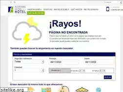 Sites similar to alcocebresuiteshotel.com