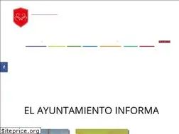 Sites similar to alcocer.es