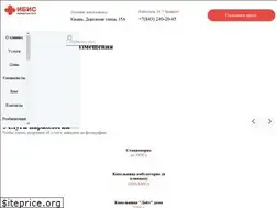 Sites similar to alcoclinica.ru