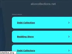 Sites similar to alcocollections.com