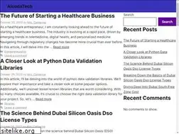 Sites similar to alcodasoftware.com