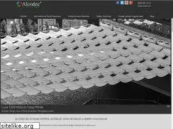 Sites similar to alcodec.com