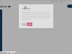 Sites similar to alcodistribuciones.com