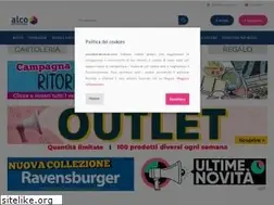 Sites similar to alcodistribuzioni.com