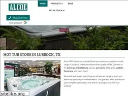 Sites similar to alcoe.com