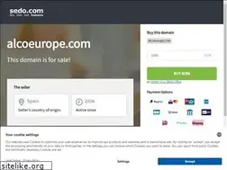 Sites similar to alcoeurope.com