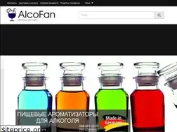 Sites similar to alcofan.com.ua