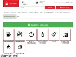 Sites similar to alcofermbrew.com