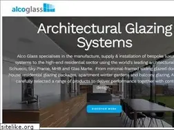 Sites similar to alcoglass.co.uk