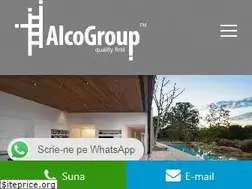 Sites similar to alcogroup.ro